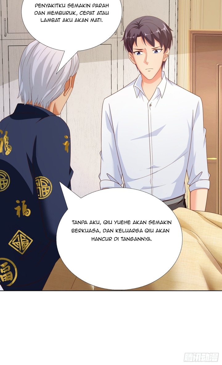 Super School Doctor (Supreme Campus Doctor) chapter 69